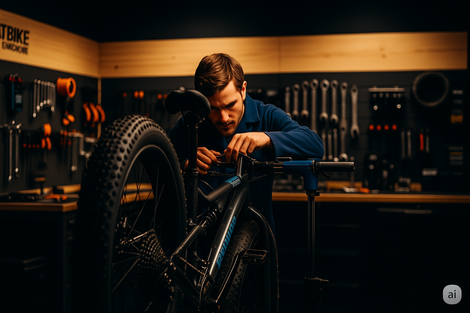 E-bike Enschede Reparaties Huren en Kopen 2 Fatbike reparatie Enschede. De reparatieshop van Enschede