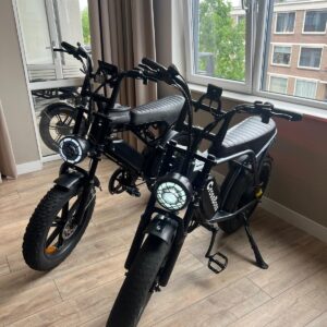 Gratis E-bike & E-bike Check-up in Enschede | Actie E-bike Enschede 1 -